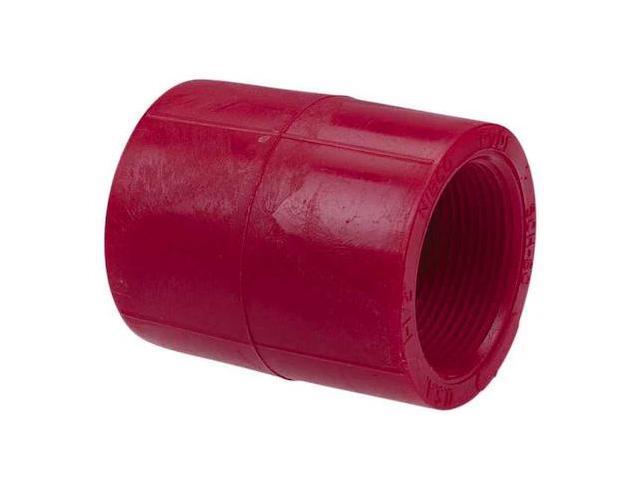 ZORO SELECT 6503 11/2 Adapter,1 1/2 In,S x FPT