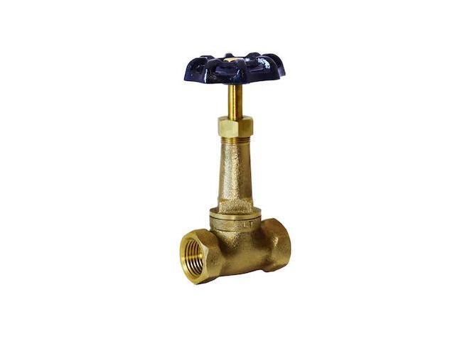 LEGEND VALVE 107-253 1/2' T-504 LONG BONNET STOP