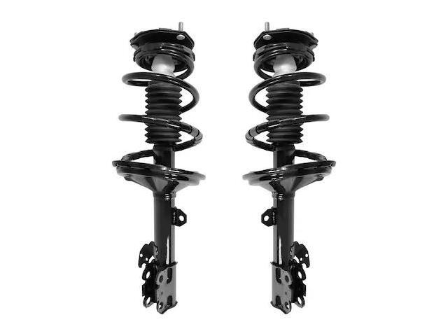 UNITY 2-11615-11616-001 2-11615-11616-001 Front Complete Strut Assembly Kit