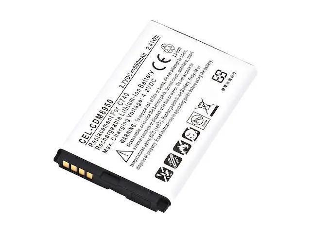 Ultralast CEL-CDM8950 CEL-CDM8950 Replacement Battery