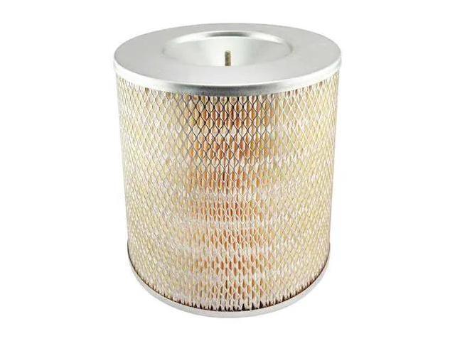 BALDWIN FILTERS PA2465 Air Filter,10-3/8 x 10-1/2 in.