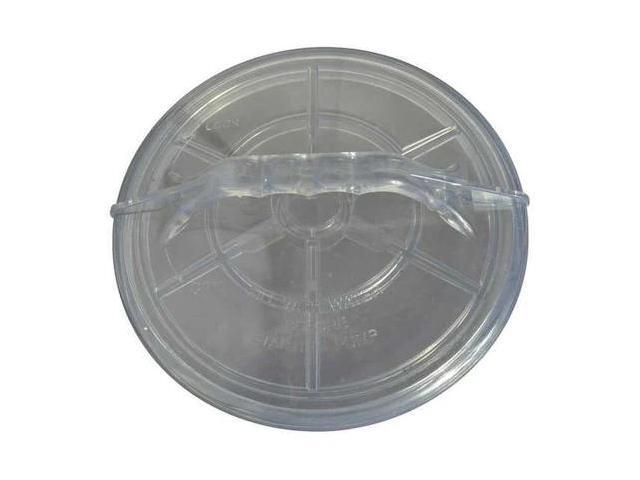 DAYTON PP27225660902G Cover