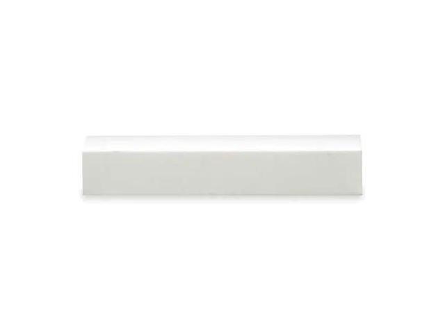 NORTON ABRASIVES 61463610453 Dressing Stick,AlO,Fine,6x1x1 In