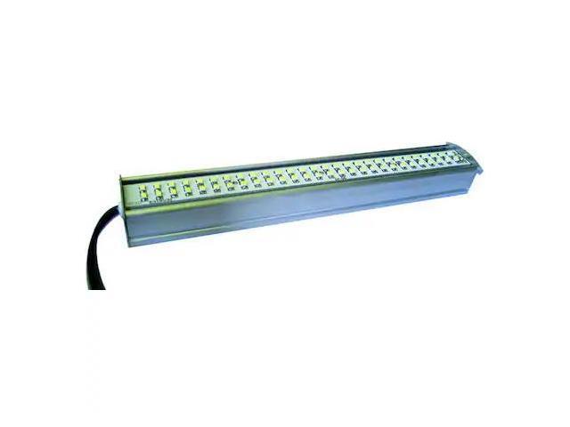 RADIONIC HI-TECH ZXE-5000-I-UNV Exit Sign LED Retrofit,4.5W,Int Driver