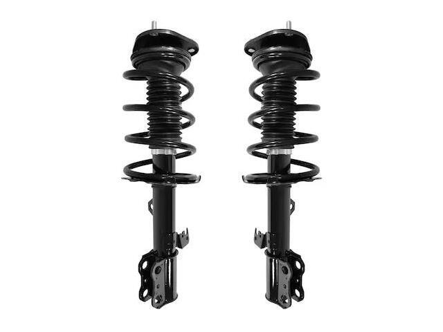 UNITY 2-11801-11802-001 2-11801-11802-001 Front Complete Strut Assembly Kit