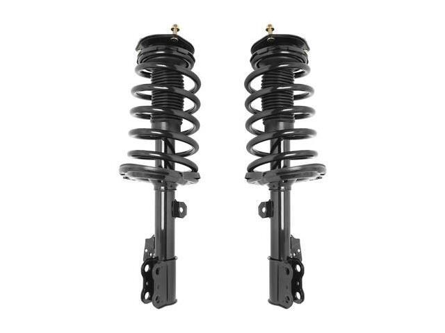 UNITY 2-11997-11998-001 2-11997-11998-001 Front Complete Strut Assembly Kit