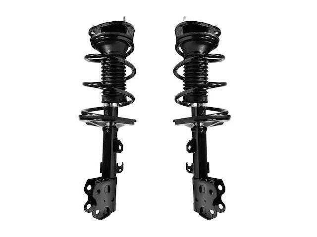 UNITY 2-11101-11102-001 2-11101-11102-001 Front Complete Strut Assembly Kit