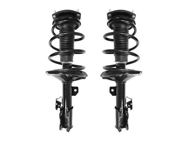 UNITY 2-11701-11702-001 2-11701-11702-001 Front Complete Strut Assembly Kit