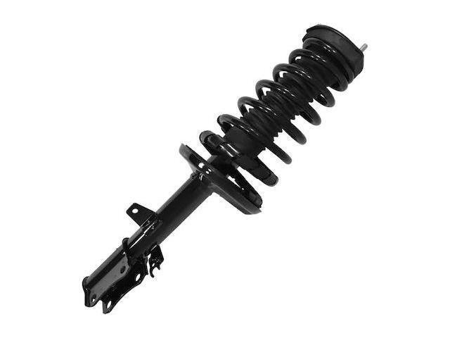 UNITY 15322 15322 Rear Right Complete Strut Assembly