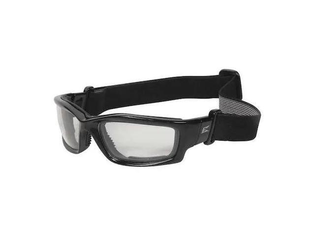 EDGE EYEWEAR SK111-SP Kazbek Conversion Kit Vapor Shield, Safety Glasses,