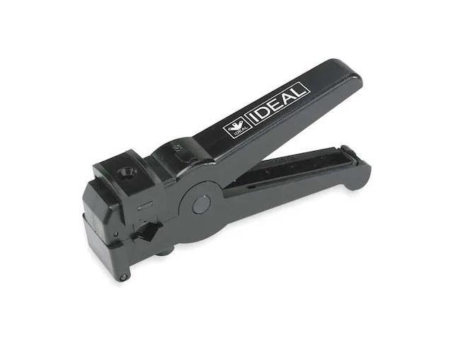 IDEAL 45-520 5 in Cable Stripper 1/4 in