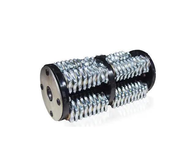 TOMAHAWK POWER TSCAR6TCC 8 in Tungsten Carbide Teeth Blade Drum Kit for