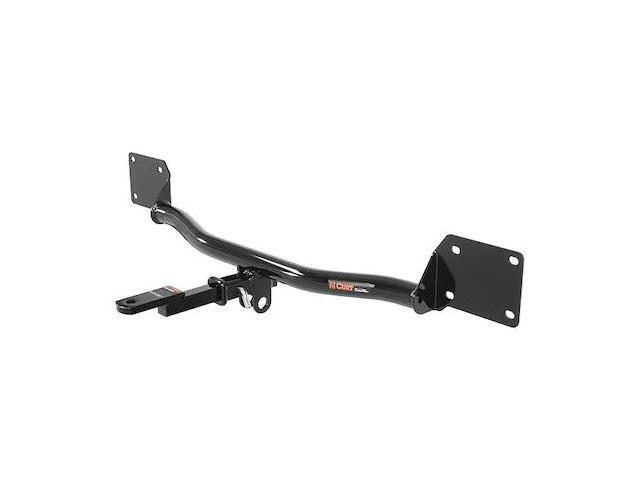CURT 113873 Trailer Hitch w/1-1/4' Ball Mount,113873