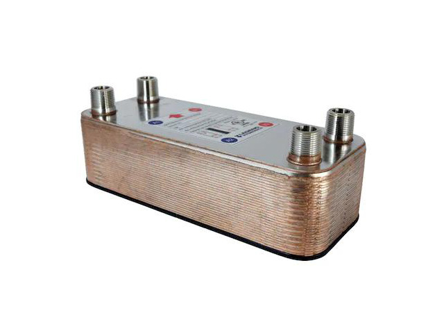 LEGEND VALVE 807-003 HEAT EXCHANGER-300 3/4'
