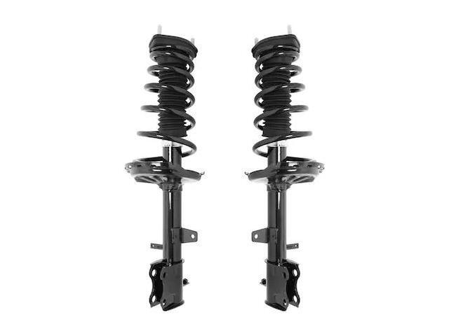 UNITY 31-516200-AWD 31-516200-AWD Rear Conversion Kit