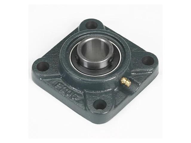 CLESCO F4CM-BS-087 F4CM-BS-087 Flange Mount Bearing (4 Bolt)