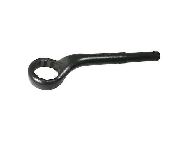GRAY TOOLS 66565 65mm Strike-free Leverage Wrench, 45° Offset Head