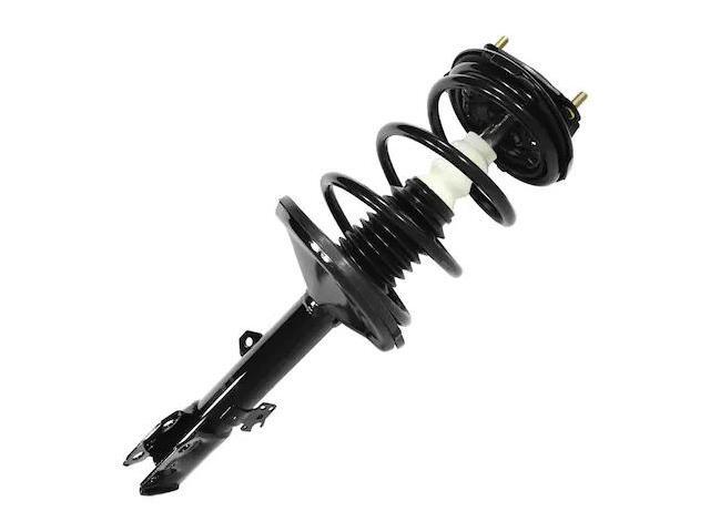 UNITY 11258 11258 Front Right Complete Strut Assembly
