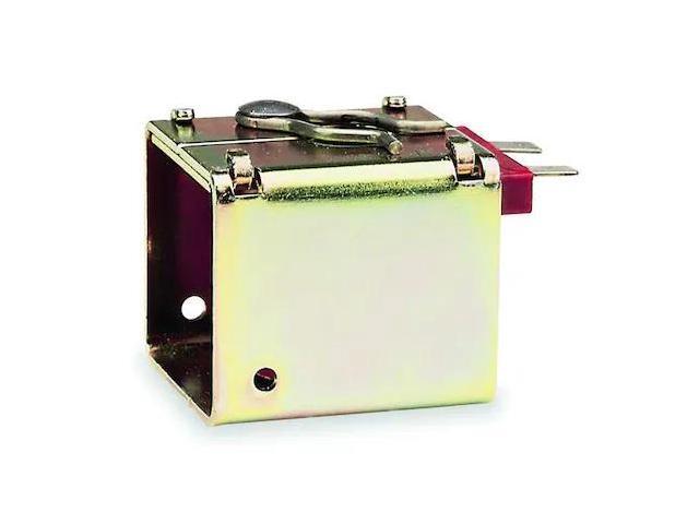 DAYTON 011214 Solenoid Valve Coil,120VAC,60/50 Hz