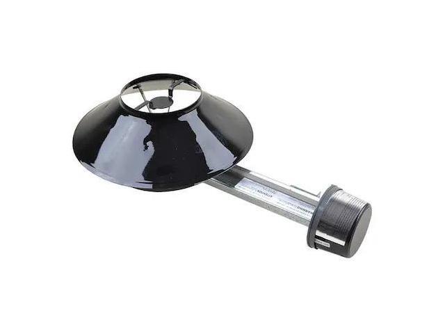 RHEEM AP13146-2 Assembly,Automatic Vent Damper