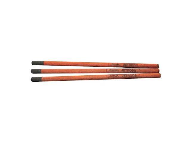 ARCAIR 22082003 Gouging Elect., Copperclad, 1/2x14, PK50
