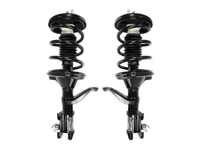UNITY 2-11663-11664-001 2-11663-11664-001 Front Complete Strut Assembly Kit