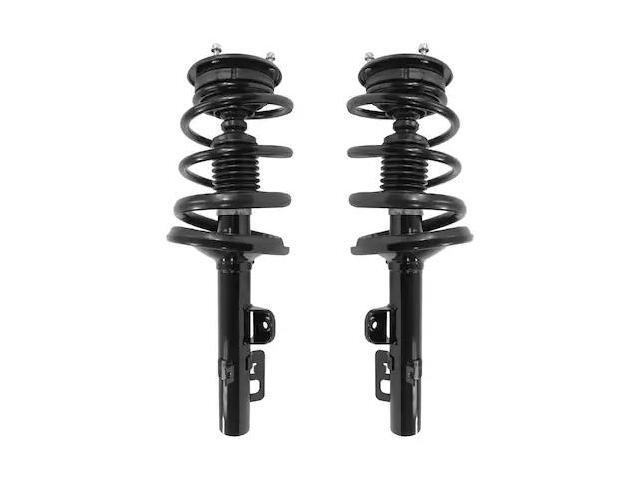 UNITY 2-13081-13082-001 2-13081-13082-001 Front Complete Strut Assembly Kit