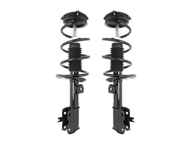 UNITY 2-11735-11736-001 2-11735-11736-001 Front Complete Strut Assembly Kit
