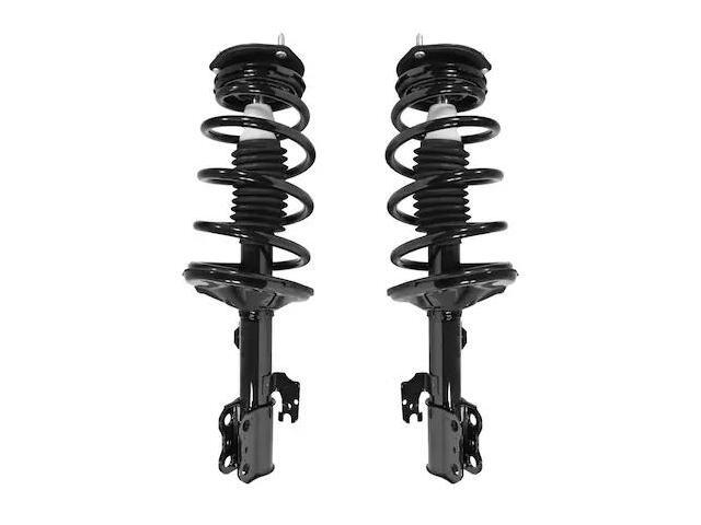 UNITY 2-11991-11992-001 2-11991-11992-001 Front Complete Strut Assembly Kit