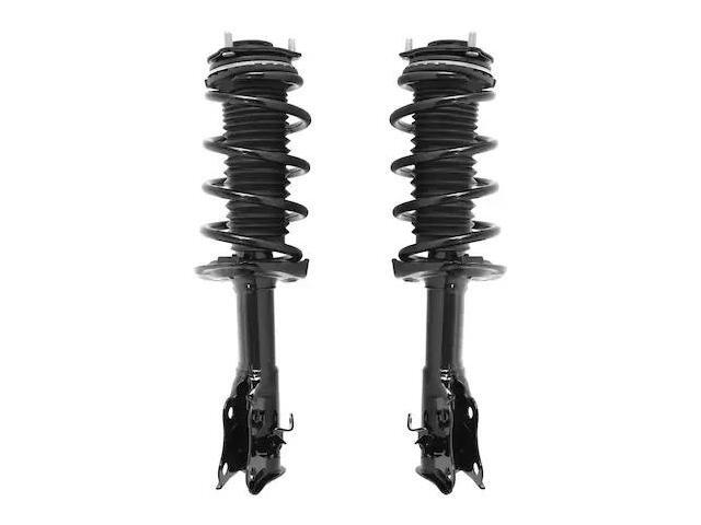UNITY 2-11813-11814-001 2-11813-11814-001 Front Complete Strut Assembly Kit
