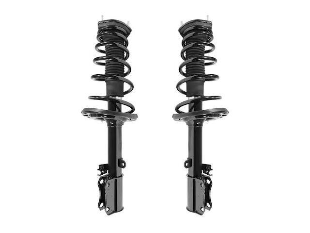UNITY 2-15351-15352-001 2-15351-15352-001 Rear Complete Strut Assembly Kit