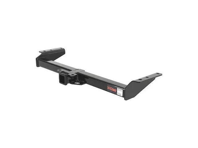 CURT 14080 Trailer Hitch,2' Receiver,Class 4,14080