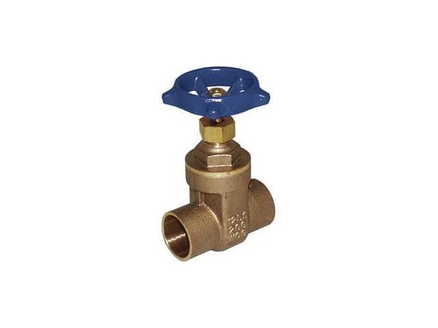 LEGEND VALVE 104-610 3' S-415 GATE VALVE