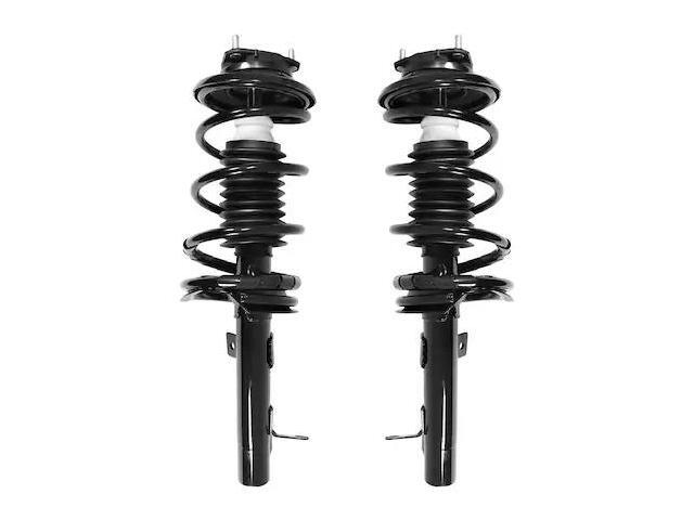 UNITY 2-11061-11062-001 2-11061-11062-001 Front Complete Strut Assembly Kit