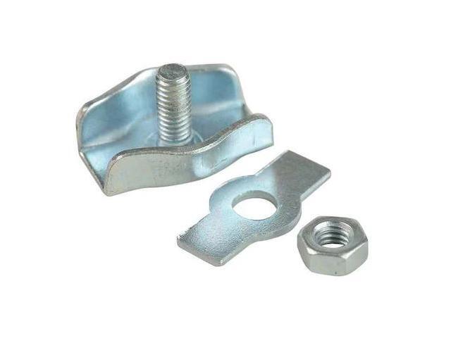 TELEMECANIQUE SENSORS XY2CZ503 Cable Grip,Steel,PK10