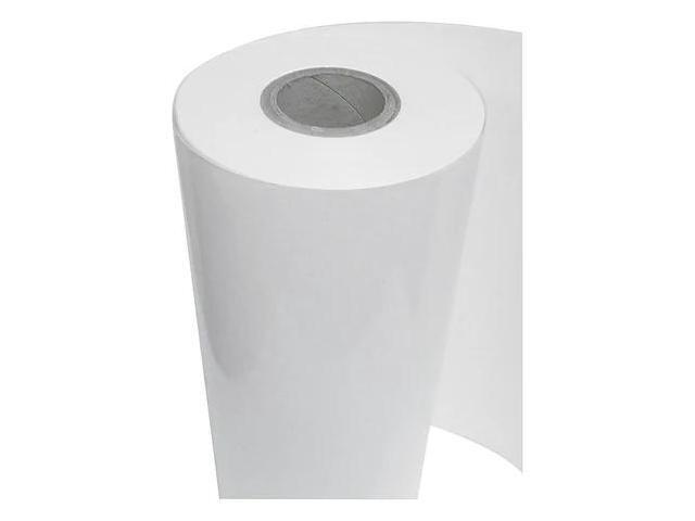 LAB SAFETY SUPPLY 36L288 Lab Bench Protector Paper,PK50