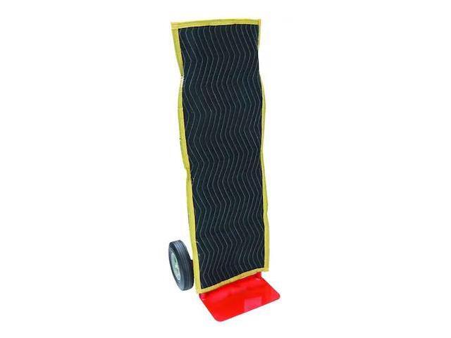US CARGO CONTROL HTCS1011 Padded Hand Truck Cover: Square Top