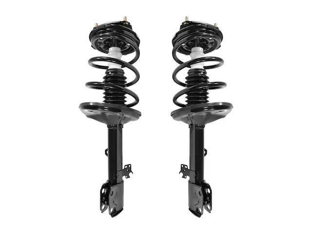 UNITY 2-11891-11892-001 2-11891-11892-001 Front Complete Strut Assembly Kit