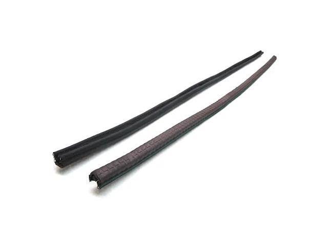 FAIRCHILD INDUSTRIES KG1007 Kg1007 - 1967-1972 Chevrolet Blazer Glass Run Kit