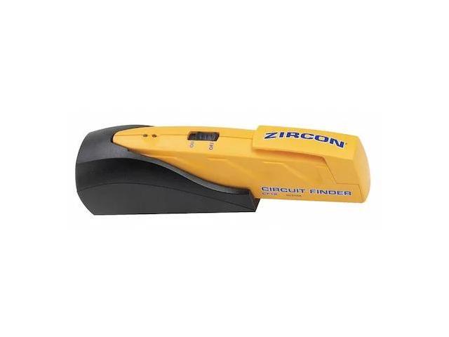 ZIRCON 64070 Circuit Breaker Finder,120VAC,Enrgzd Lns