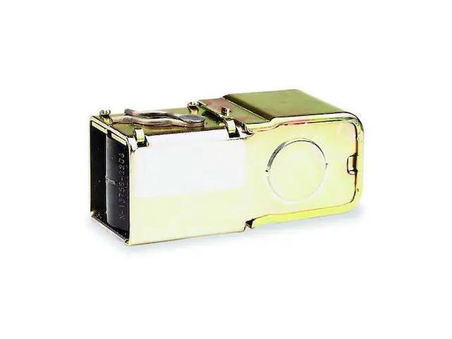 DAYTON 011217 Solenoid Valve Coil,120VAC,60/50 Hz