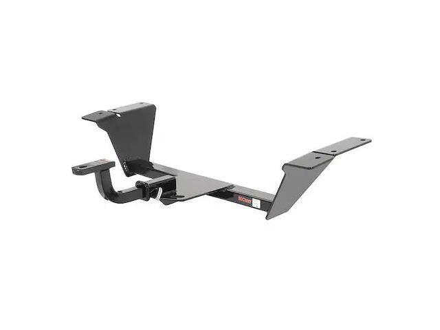 CURT 111173 Trailer Hitch w/1-1/4' Ball Mount,111173