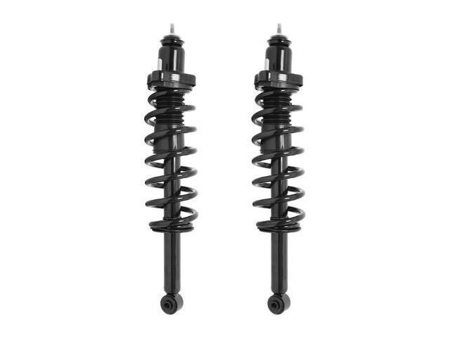 UNITY 2-15550-001 2-15550-001 Rear Complete Strut Assembly Kit