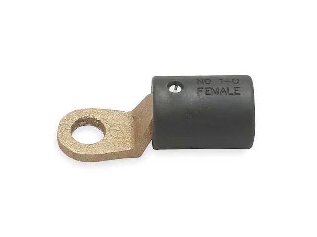 TWECO 95101101 Female Terminal,Copper