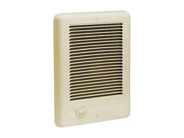 CADET CGA Com-Pak Grill, Almond