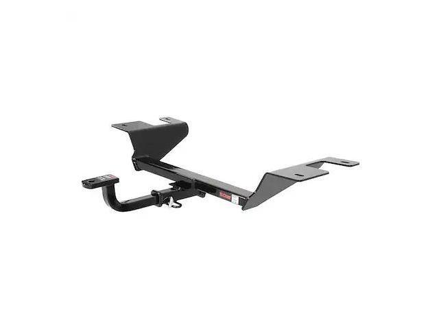 CURT 112823 Trailer Hitch w/1-1/4' Ball Mount,112823