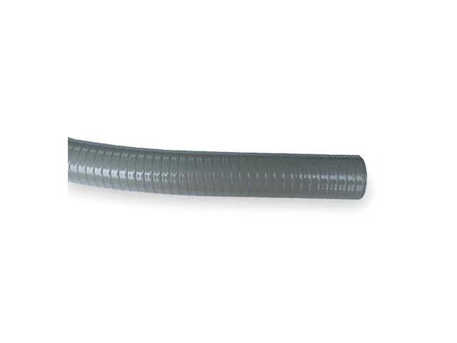HUBBELL WIRING DEVICE-KELLEMS G1200 Liquid-Tight Flex Plastic Conduit, 2 in
