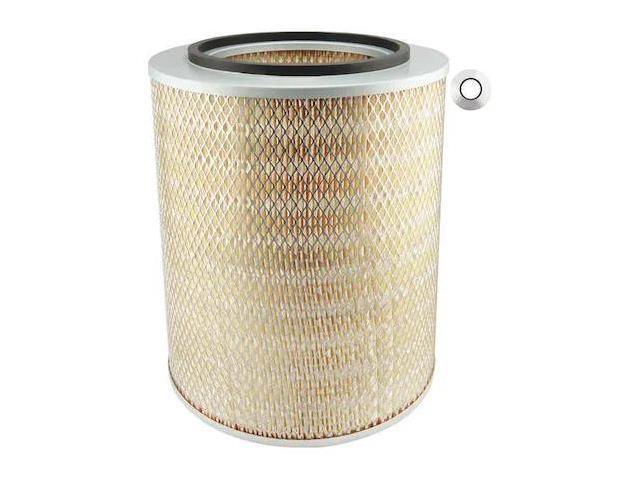 BALDWIN FILTERS PA1881 Air Filter,11-1/8 x 13-3/8 in.