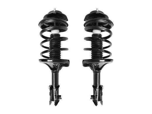 UNITY 2-11131-11132-001 2-11131-11132-001 Front Complete Strut Assembly Kit