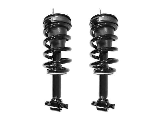 UNITY 2-11590-001 2-11590-001 Front Complete Strut Assembly Kit